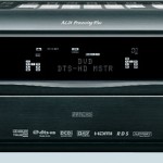 Denon AVR-2808